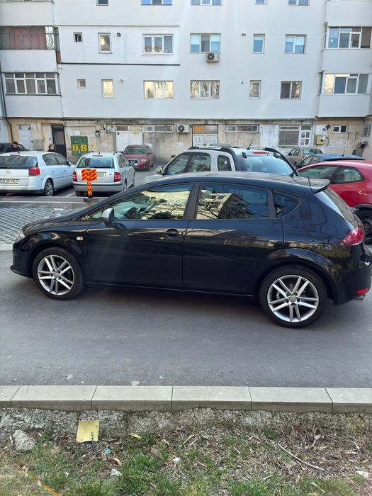 Seat Leon FR 2012 1.4 tsi 125cp euro 5