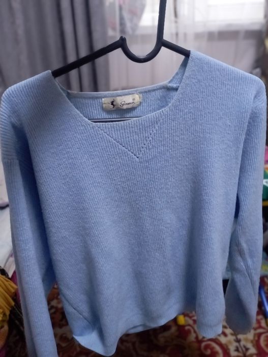 Продам женские вещи б/у