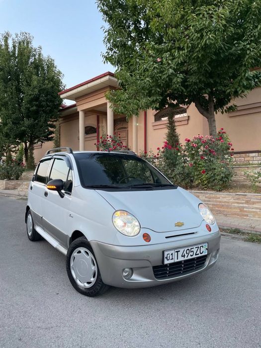 matiz best arendaga beriladi