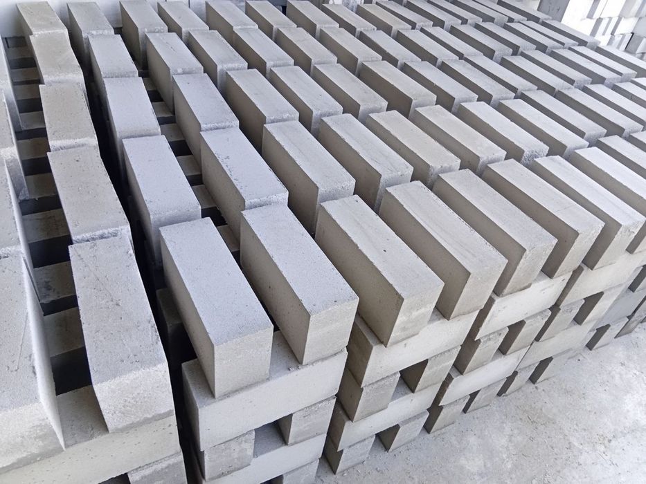 Газаблок оптом нархларга арзон