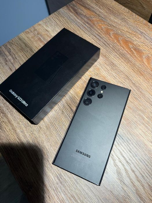 Самсунг 23 ультра