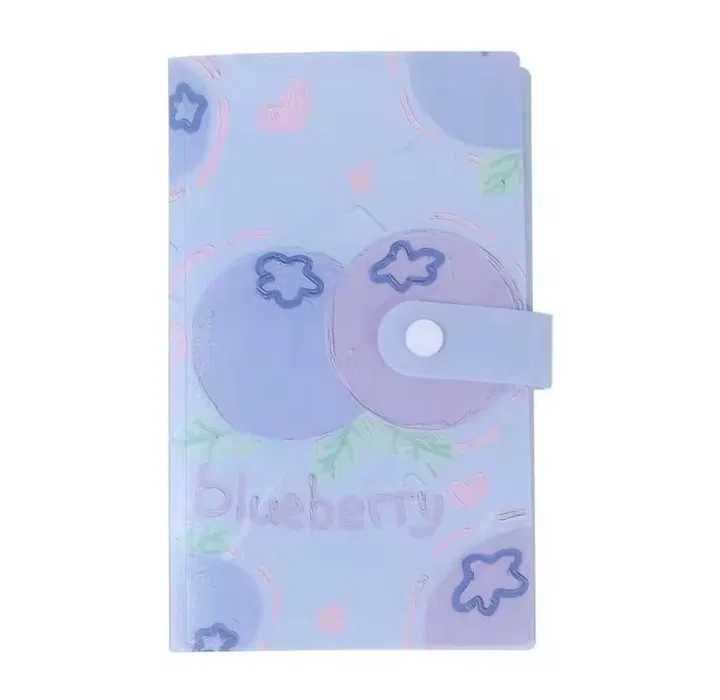 Kpop албум за 120 бр кпоп картички blackpink itzy Stray kids