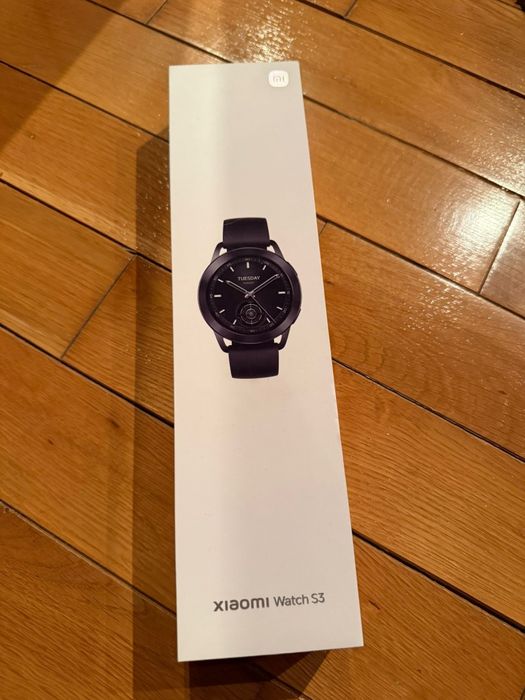 Ceas Xiaomi watch S3