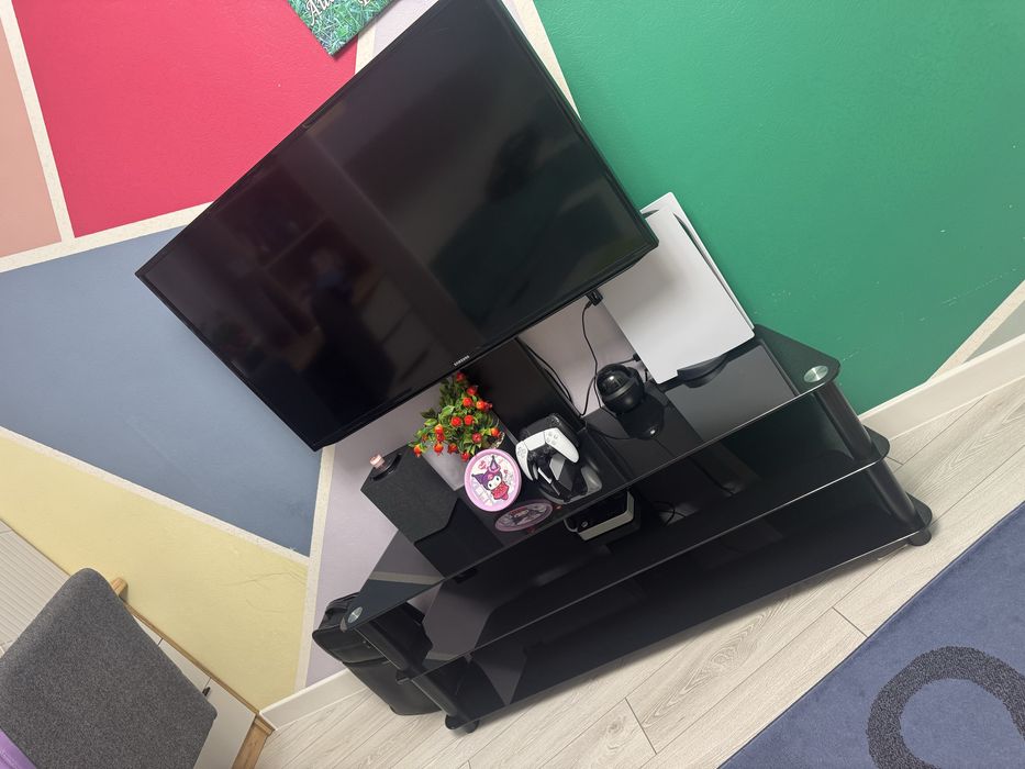 PS 5 игровой приставка в комплекте