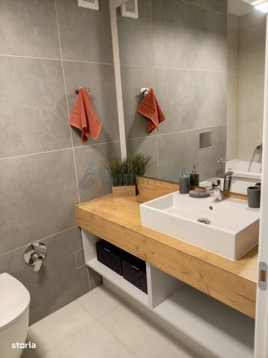 Apartament cu 2 camere de inchiriat,Oradea,Prima Green,Gaminvest,A2717