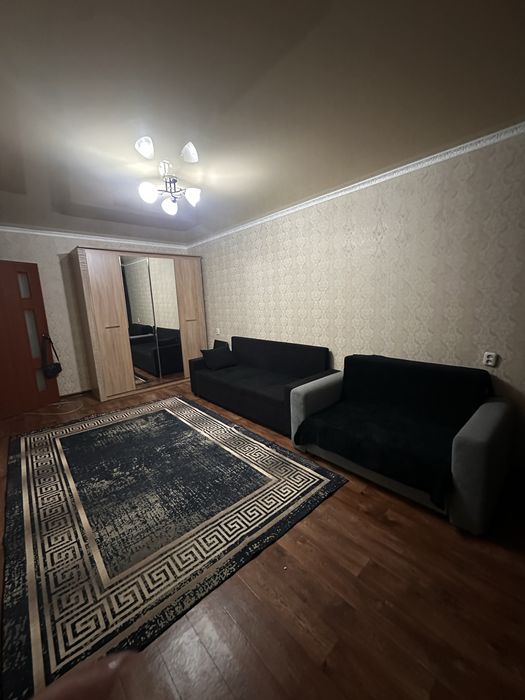 Квартира 120+ком услуги