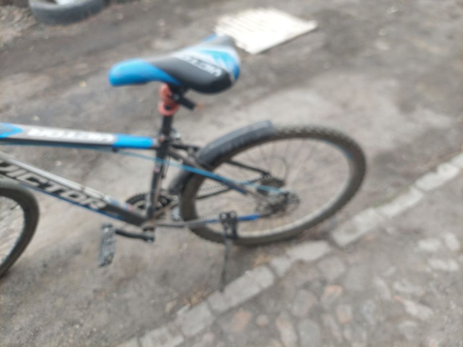 Продам велосипед взрослый