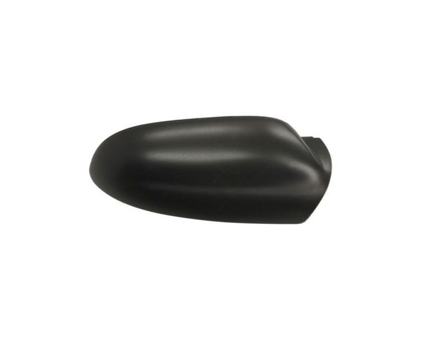 Carcasa oglinda exterioara VW Fox (5Z1) 04.2005- Partea Dreapta 5Z0857538 5Z0857538B1Nn, carcasa neagra