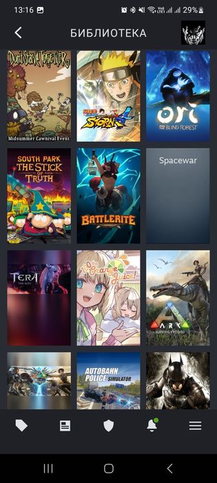 Аккаунт Steam(личный/12лет) 80 дорогих игр