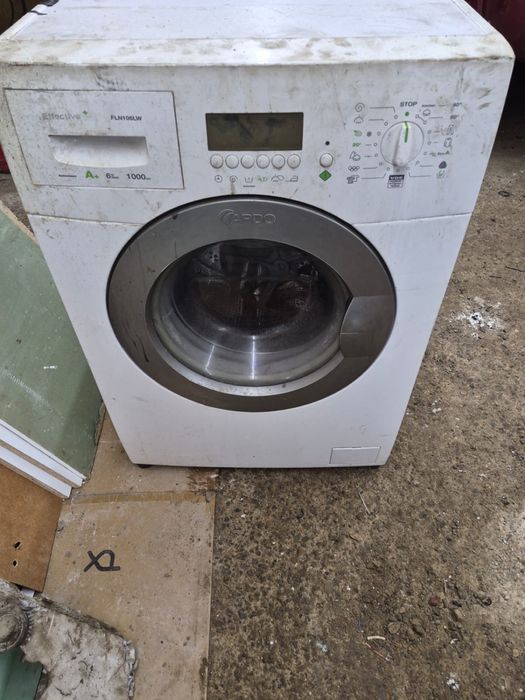 Продам стиральные машины на запчасти