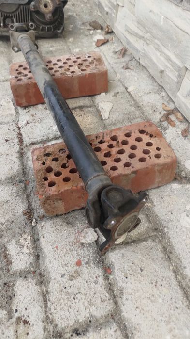 Раздатка е46 330хд