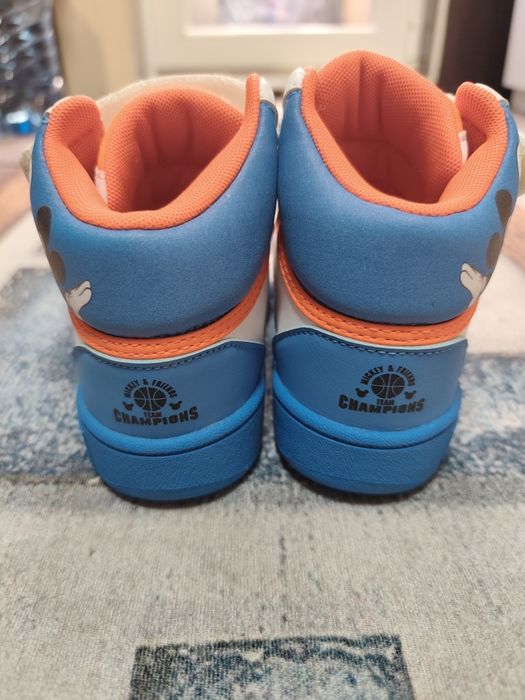 Adidași Adidas 27