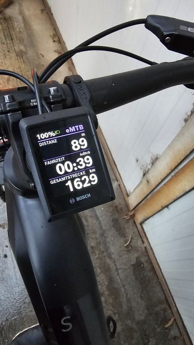 Електрически кубе реакшън