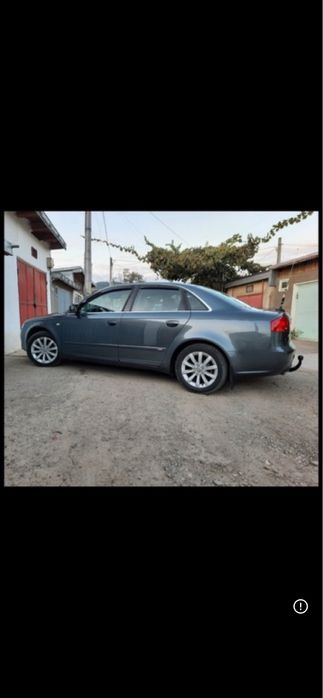 Vand Audi A4, B7, Limuzina.