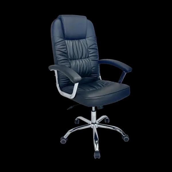 Kreslo leo.  Leo vizitor Лео кресло  Элегантное кресло для руководител