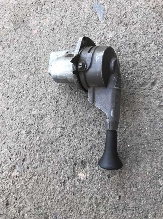 кран ручника камаз