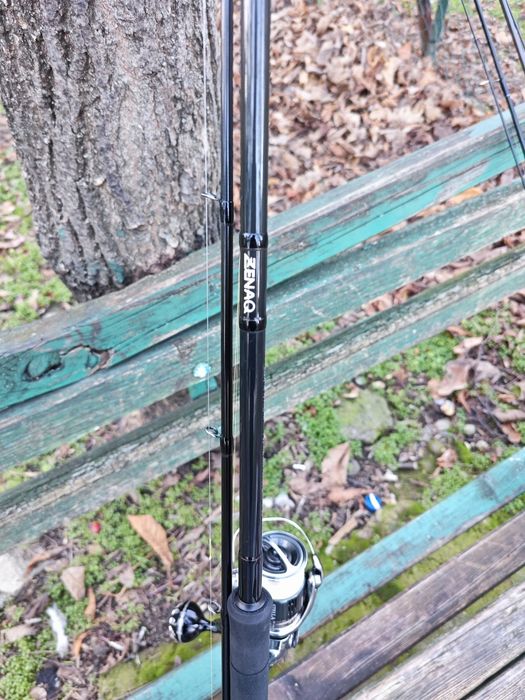 Zenaq Plasir Answer PA89 10-28g RG