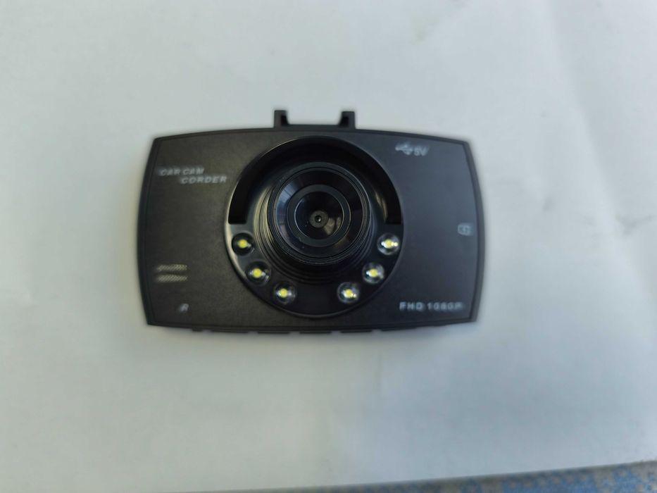 Camera auto fata DVR cu inregistrare