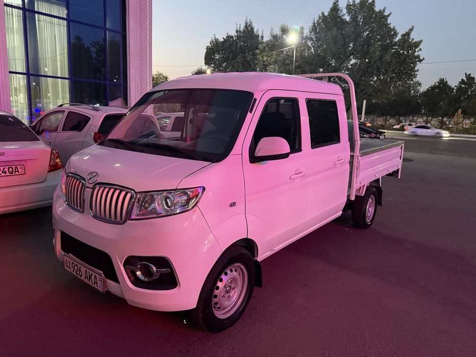 Shineray T32 Changan Sotiladi 2022 yil