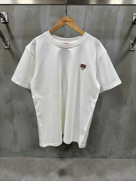 tricouri bumbac kenzo
