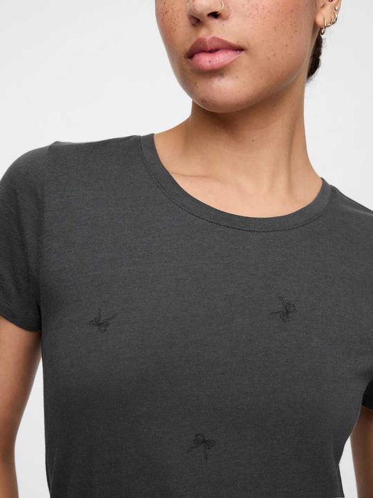 Женские футболки со штатов