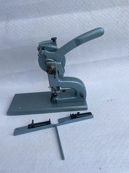 Capsator profesional Piccolo3