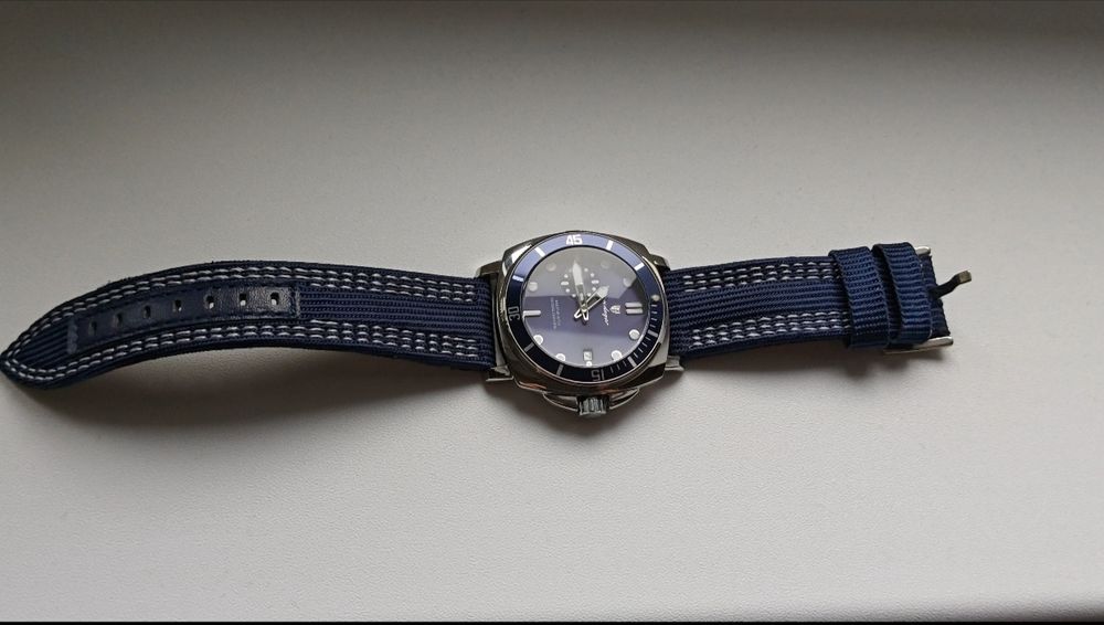 Ceas de mana barbati