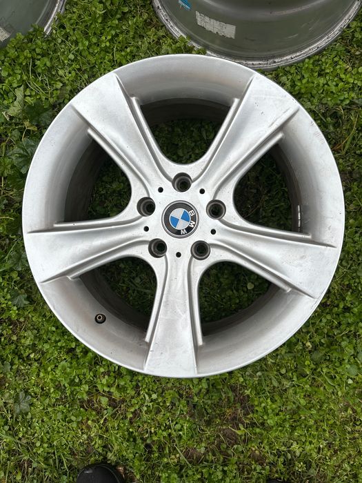 Джанти BMW style 128 17 цола 5x120