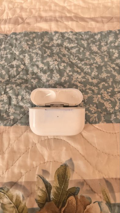 Airpods кейс для наушника