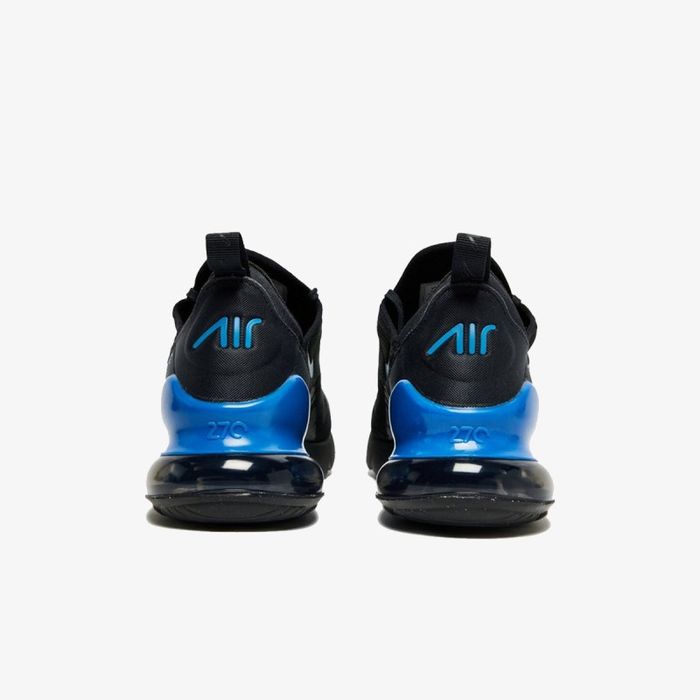 NIKE Спортни обувки NIKE AIR MAX 270 GS JDB