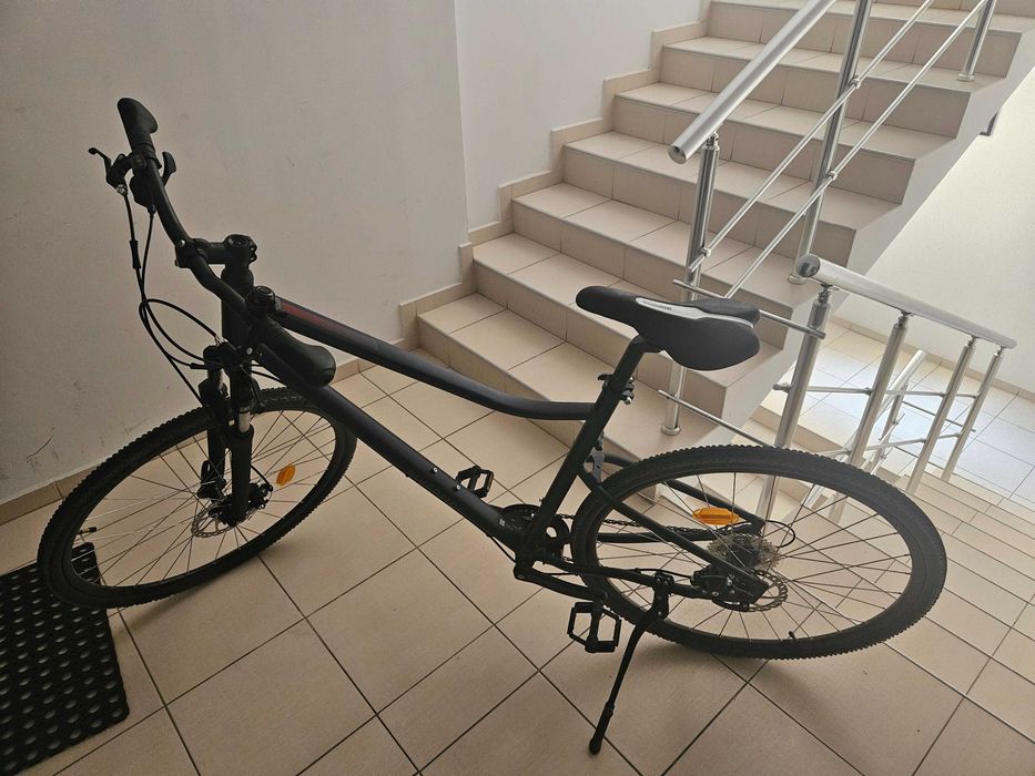 Велосипед RiverSide 500 XL