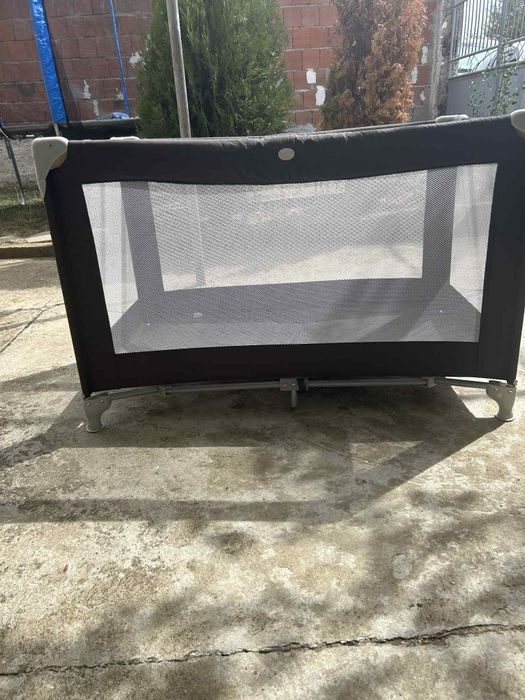 Детско кошче за деца