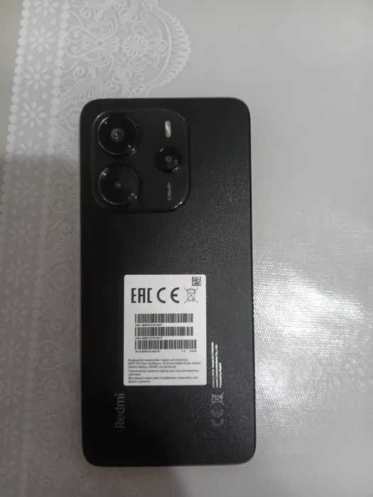 Продам или обменяю Redmi nod 14 nfc