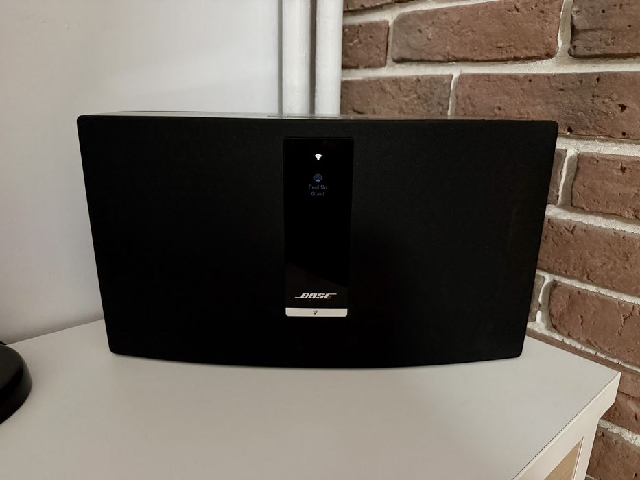 Boxa Bose SoundTouch 30