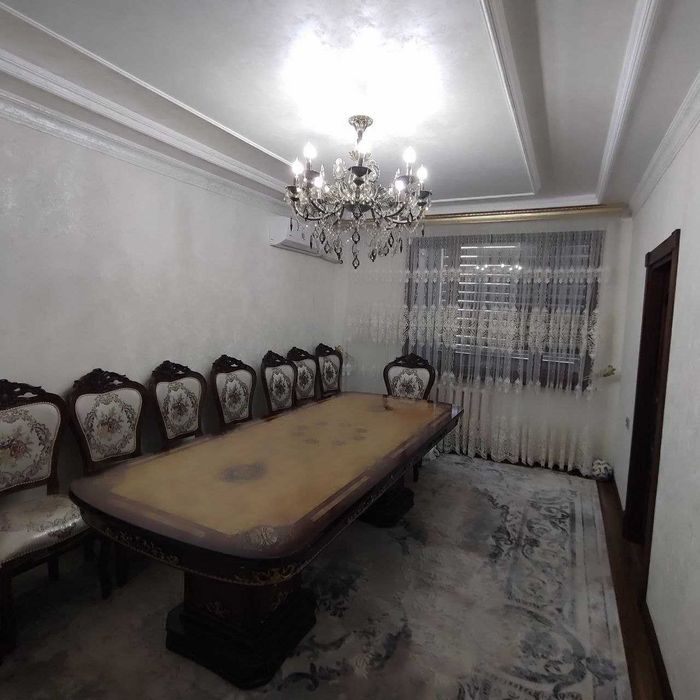 Срочно Сдается 4 комнатная ТТЗ Базар №Ш3