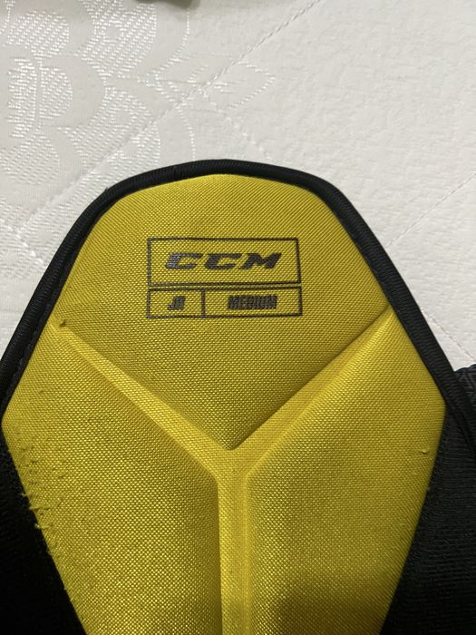 Шорты хоккейные ccm 9080