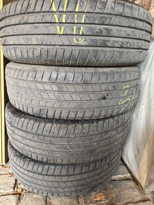 Bridgestone turanza 195 65 15