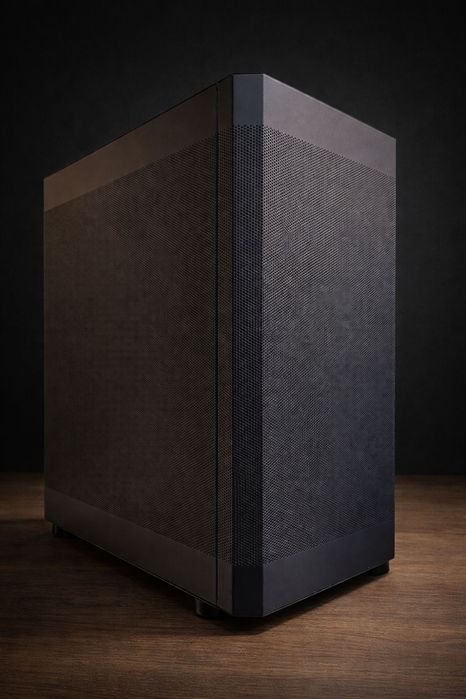 Системный блок i5 10400F/GTX 1660Super