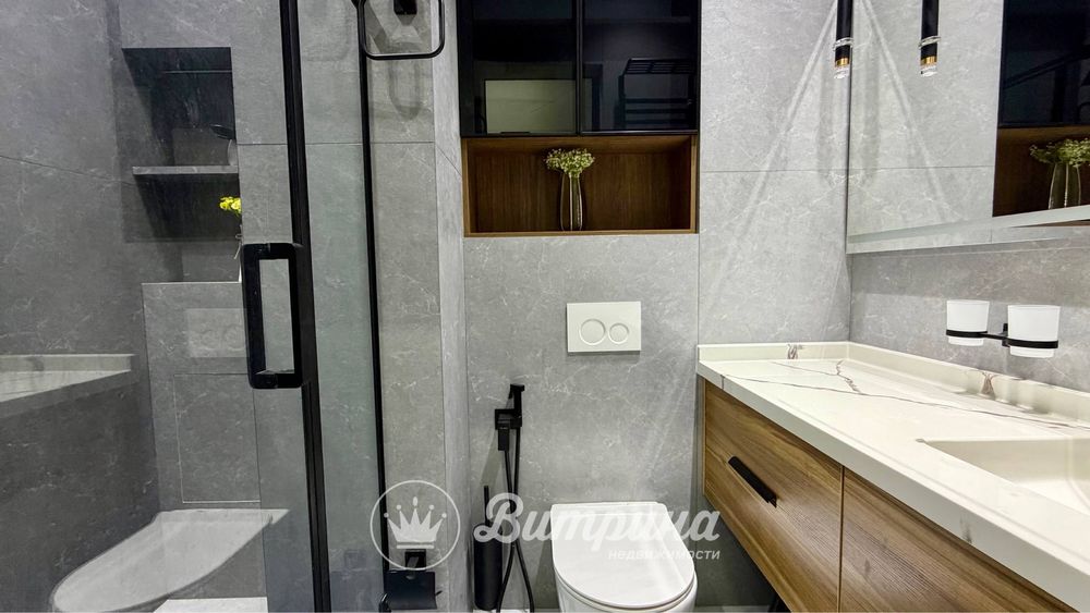 3-комнатная квартира в ЖК Infinity по супер горящей