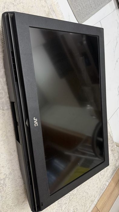 Продам телевизор JVC