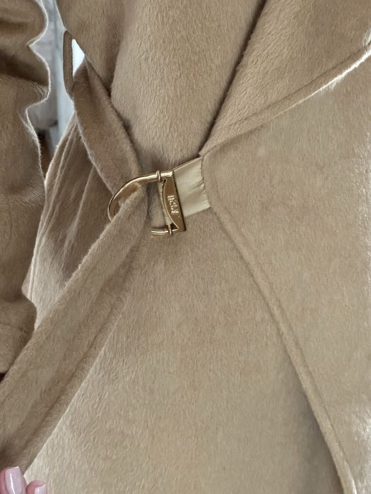 Палто на U.S. Polo Assn.