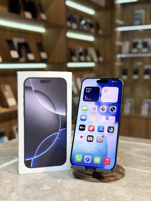 iPhone 16 Pro Max 256GB / Айфон 16 Про Макс PhoneLab