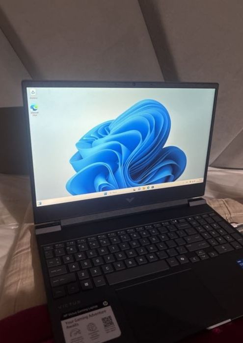 Продам Ноутбук HP Victus