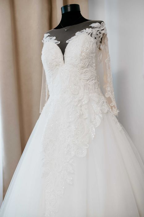 Rochie de mireasa
