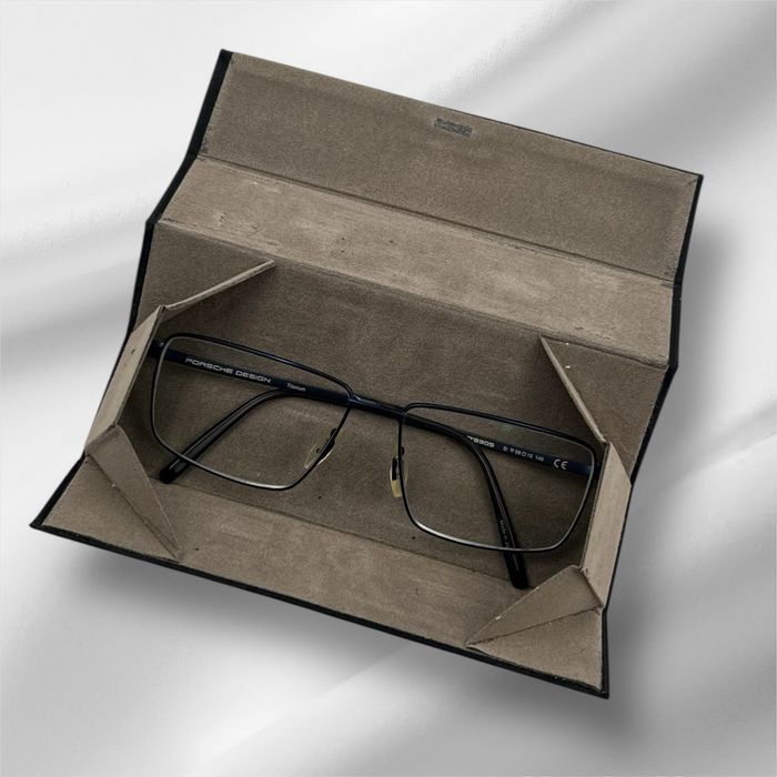 Porsche Design диоптрични рамки