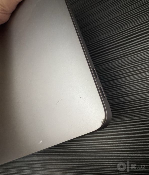 Macbook Air M1 8/256
