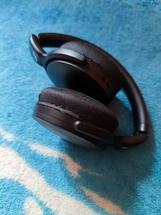 Căști Bluetooth Sennheiser HD