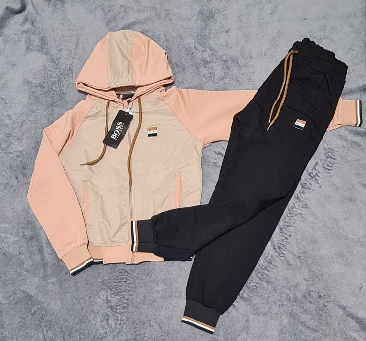 Trening copii bumbac gros