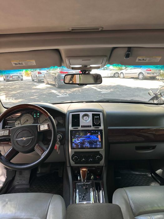 CHRYSLER 300C 2006 — imagine 5