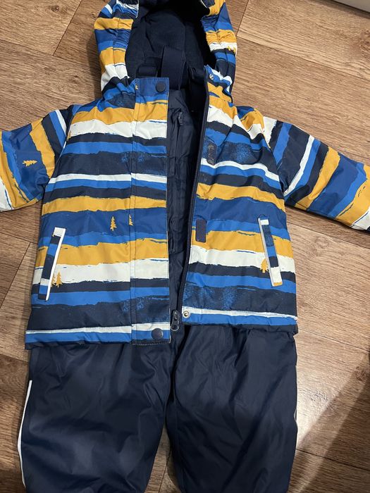 Комбинезон (раздельный) детский 92 р